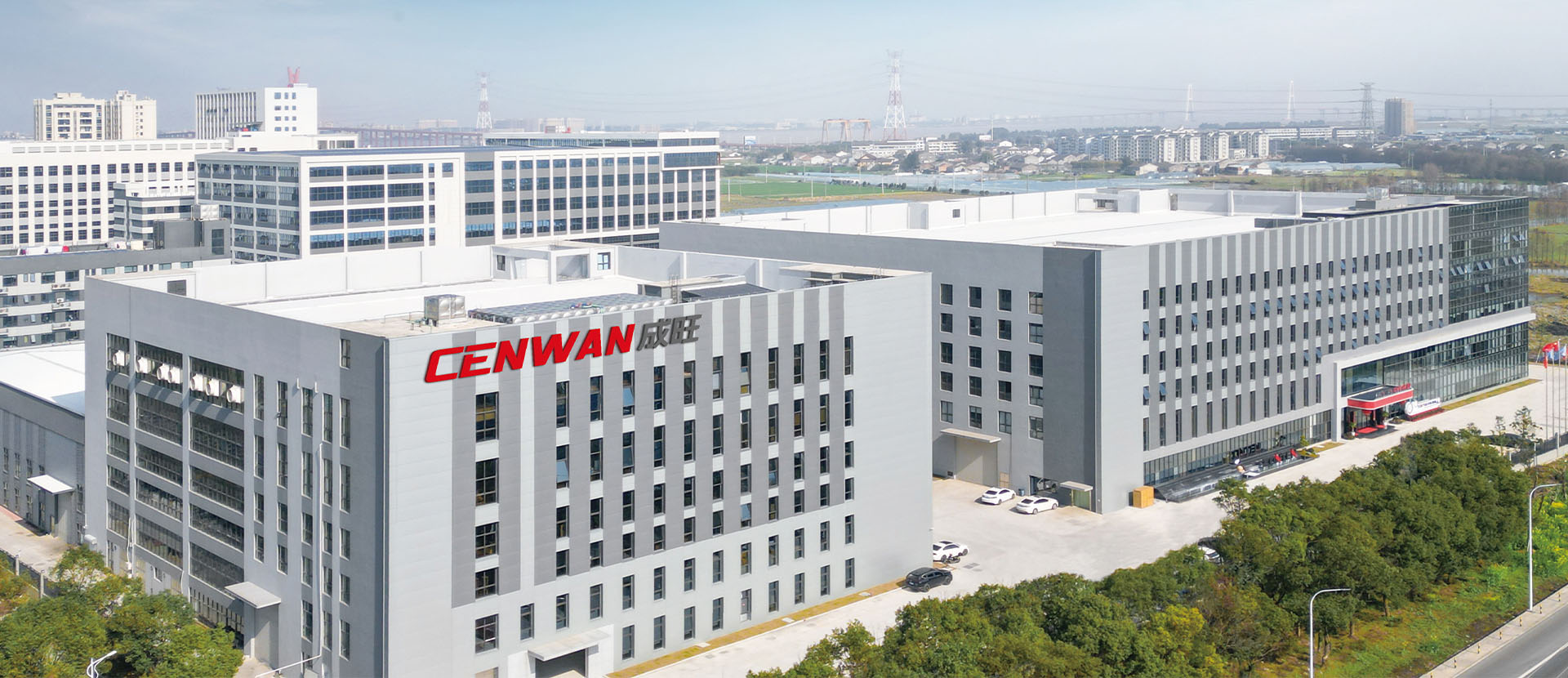 Fabrikbau eines Lieferanten für automatische Ordnerkleber - Cenwan