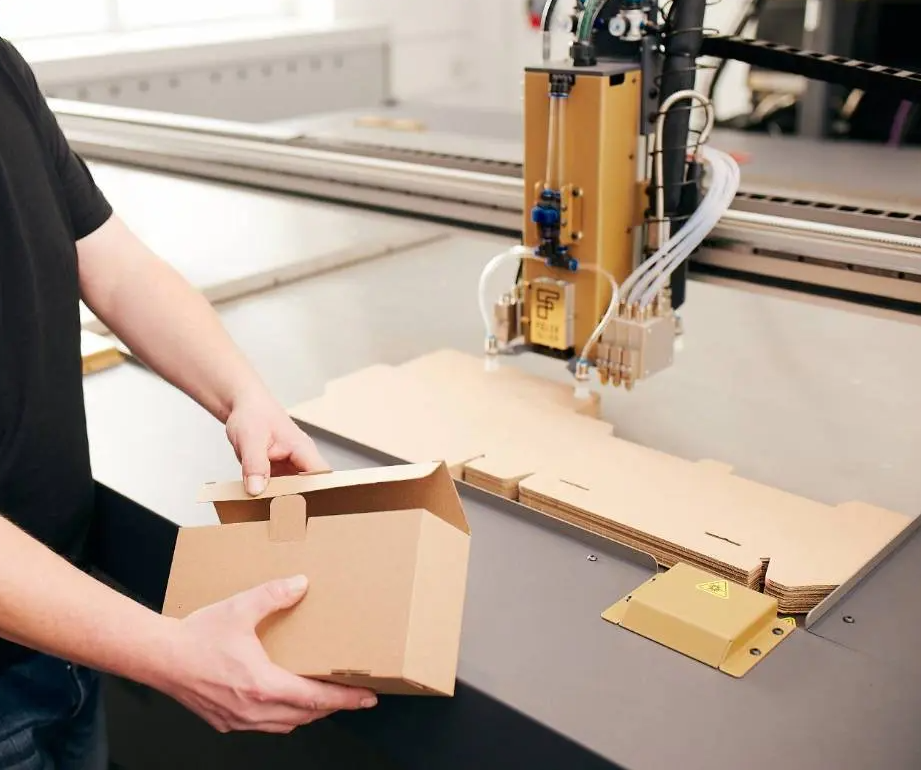 So funktioniert der automatische Boxordner