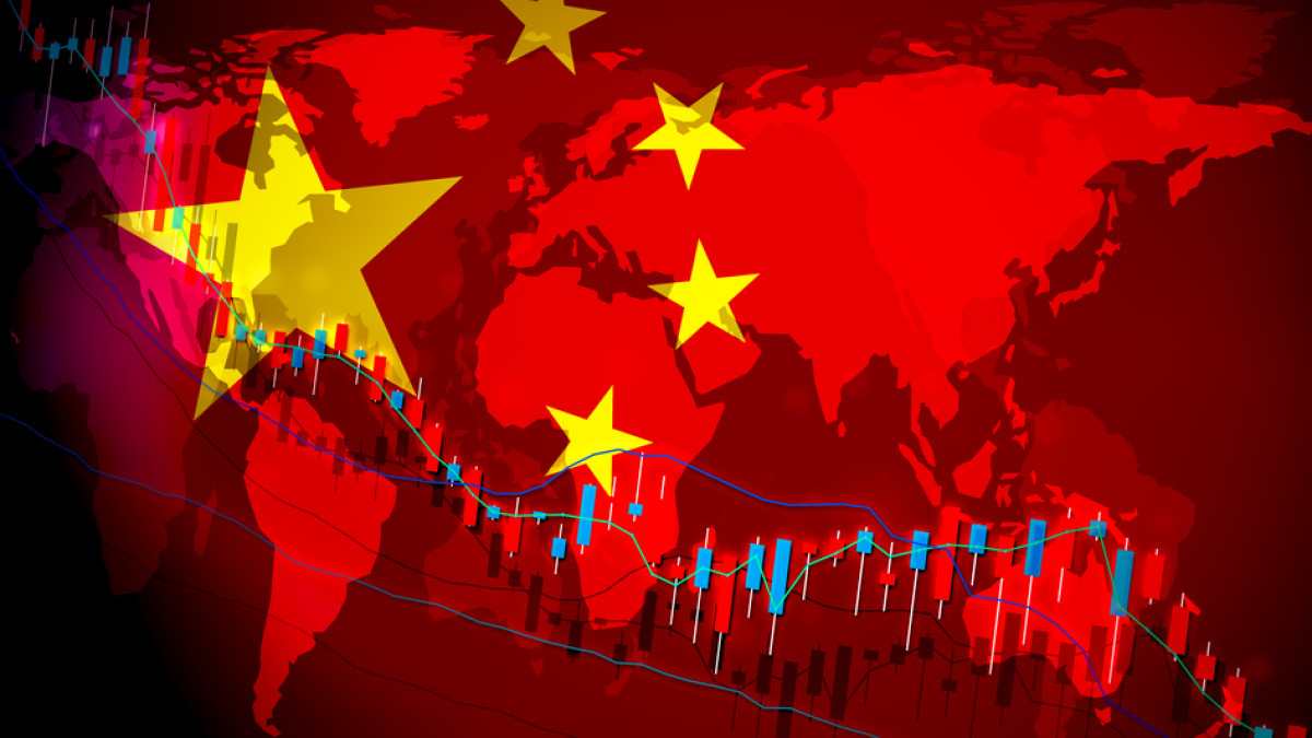 Chinas Einfluss auf das globale Wachstum der Falt- und Klebetechnologie