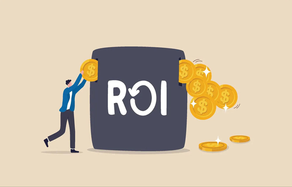 Warum automatische Ordnerkleber den Produktions-ROI steigern