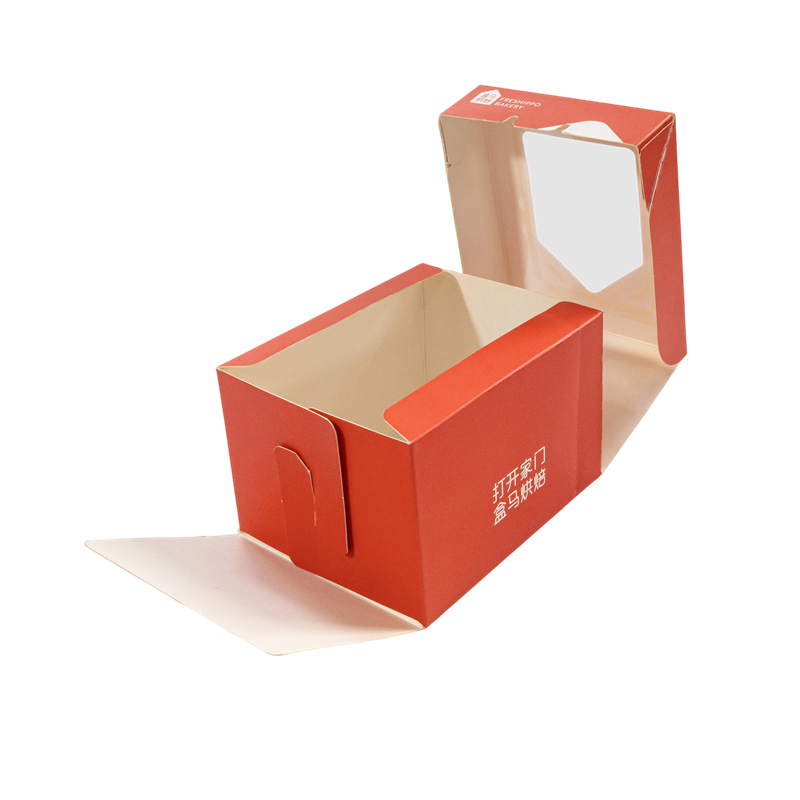 Kartons mit speziellem Design, die mit einer Ordnerklebemaschine hergestellt werden können