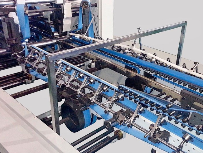Wie verändert die Box Folder Gluer Machine die routinemäßigen Verpackungsabläufe