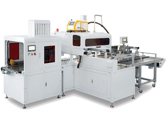 Könnte eine Kartonordner-Gluer-Maschine der Wendepunkt für Ihre Verpackungslinie sein