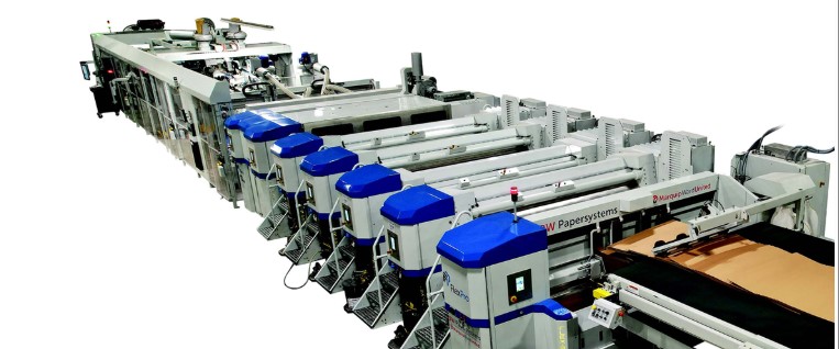 Kann ein Hochgeschwindigkeits-Ordnerkleber die Anforderungen der modernen Boxproduktion erfüllen