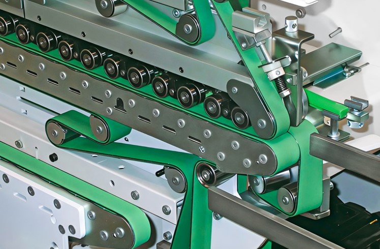 Kann eine automatische Ordnergluer-Maschine Jobs und Leben auf der Produktionsfläche ändern
