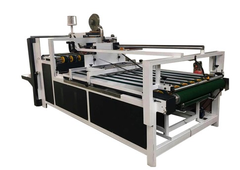 Warum ist eine Kartonfaltklebemaschine im modernen Kartondesign wichtig