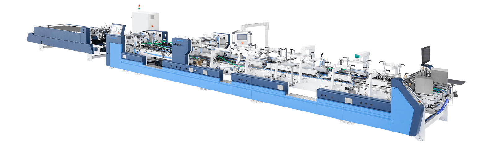 6 entscheidende Faltblatt-Gluer-Techniken zur Steigerung der Verpackungsausbeute